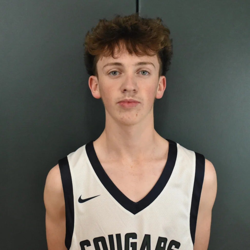 Daniel Kirkman mugshot