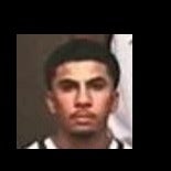 Adan Perez mugshot