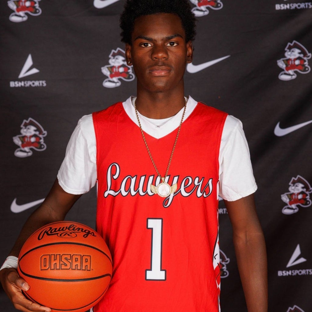 Te'yon Bacon mugshot