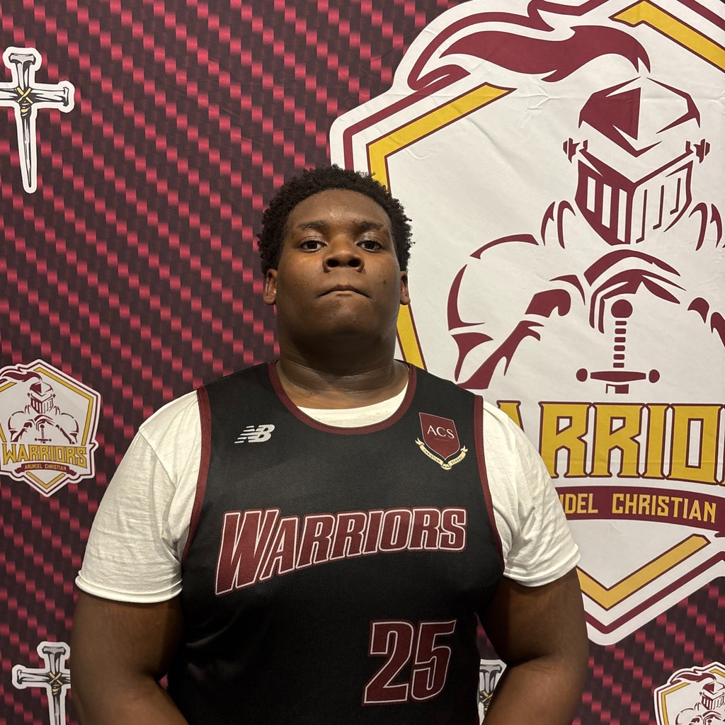 Malachi Randolph mugshot