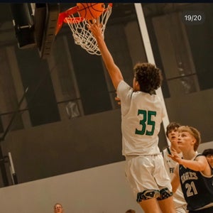 Max Slaughter mugshot