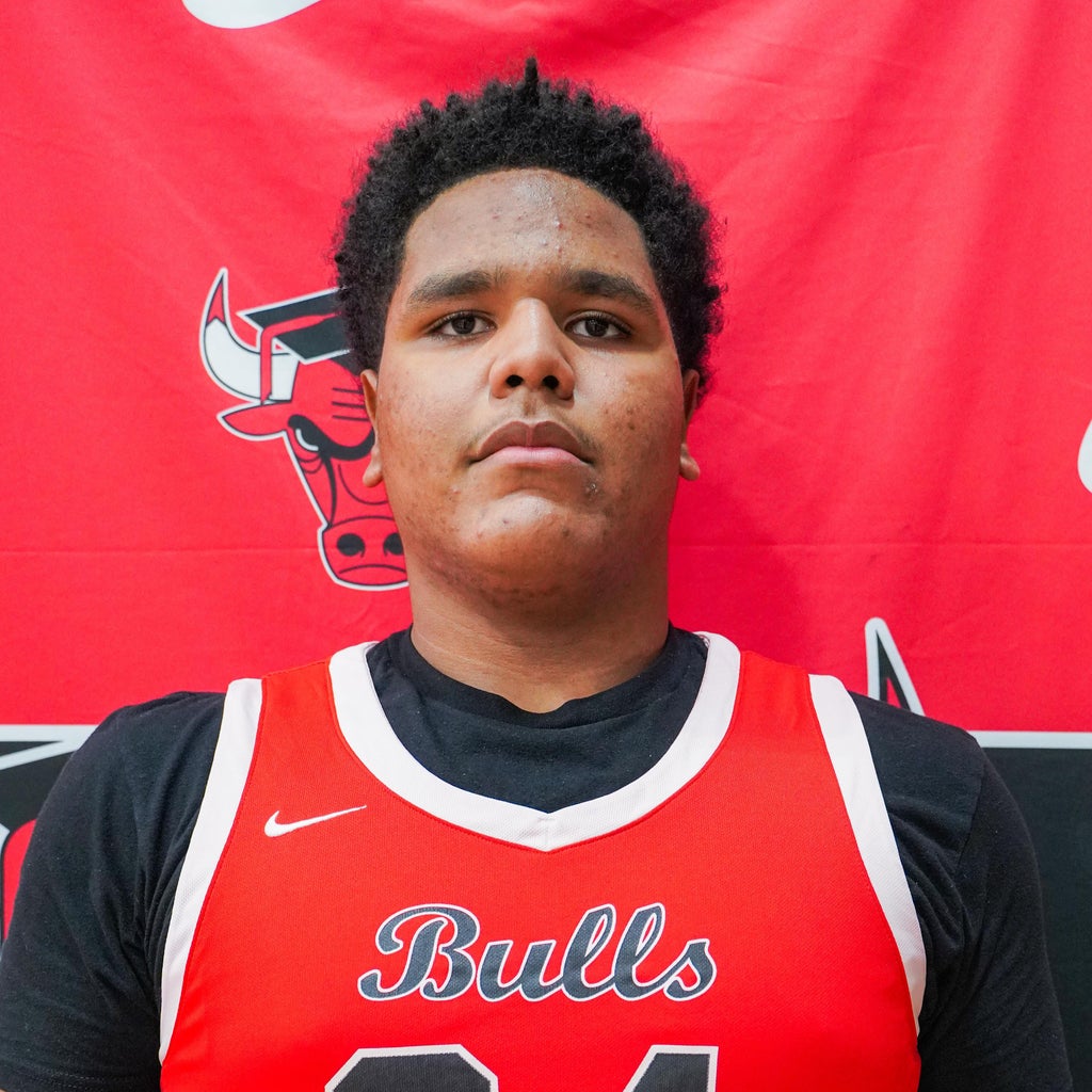 Javion Johnson mugshot