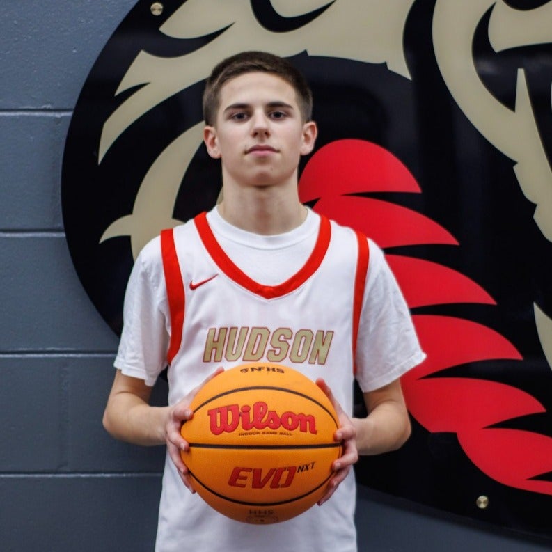 Anthony Gooch mugshot