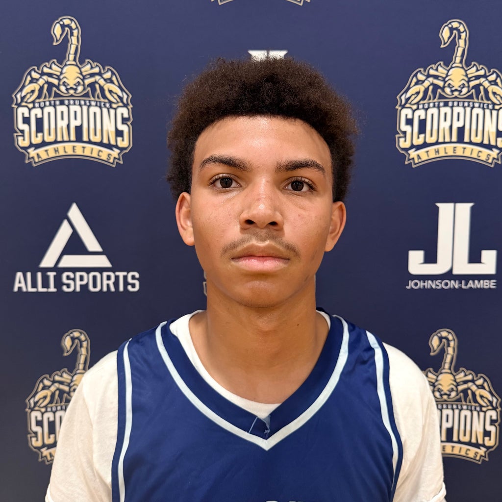 Jayden Hooker mugshot