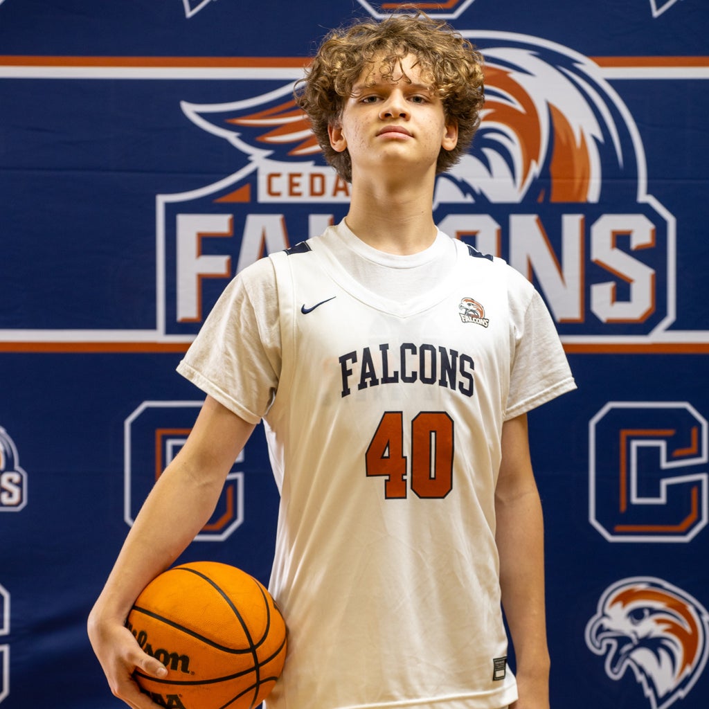 Cliffe Stager mugshot