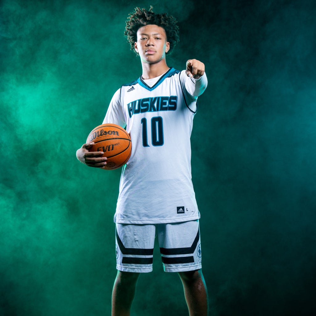 Donovan Hayes mugshot