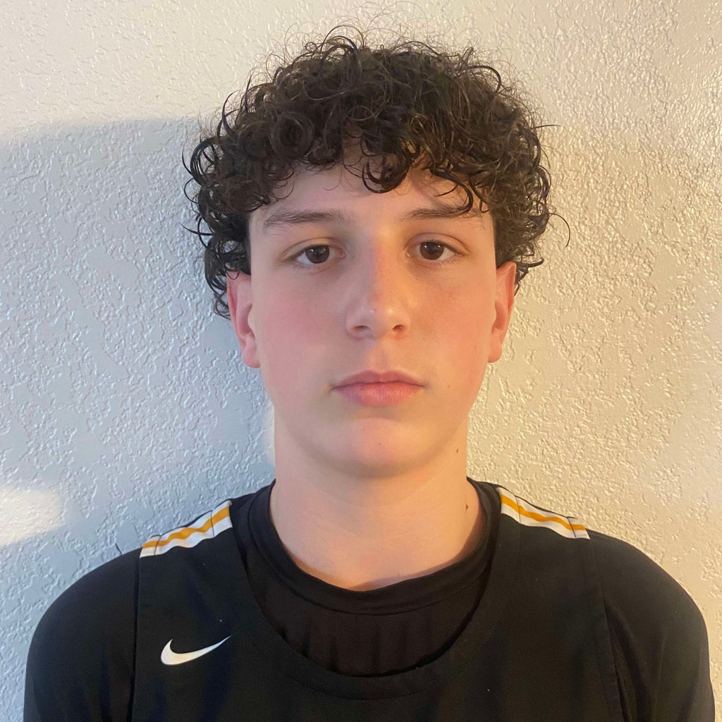 Brennan Villarruel mugshot