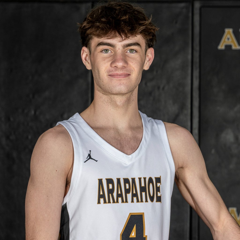 Jacob Laderer mugshot