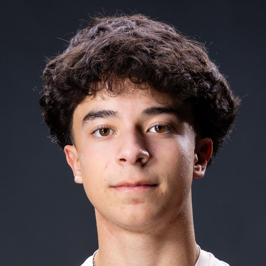 Lucas Schalch mugshot