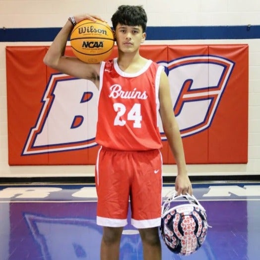 Tomas Hernandez mugshot