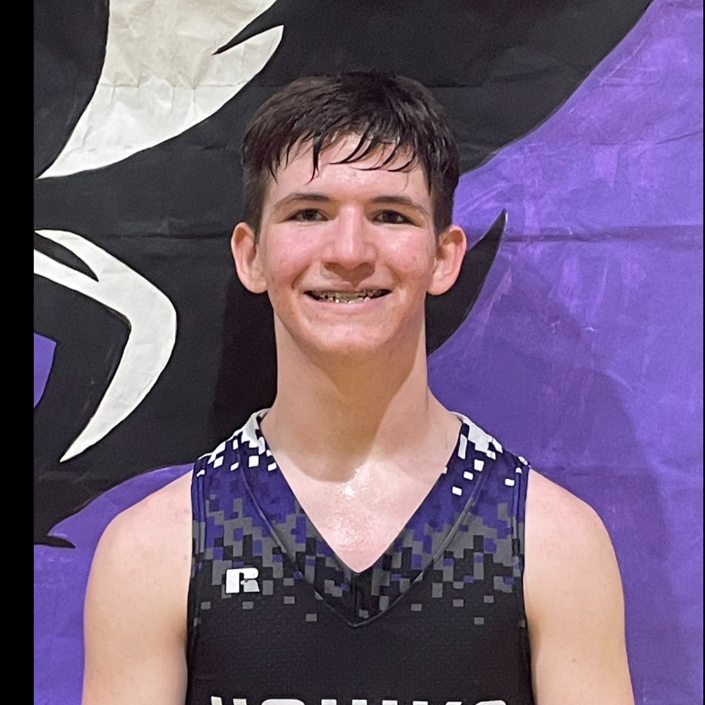 Andrew Alexander mugshot