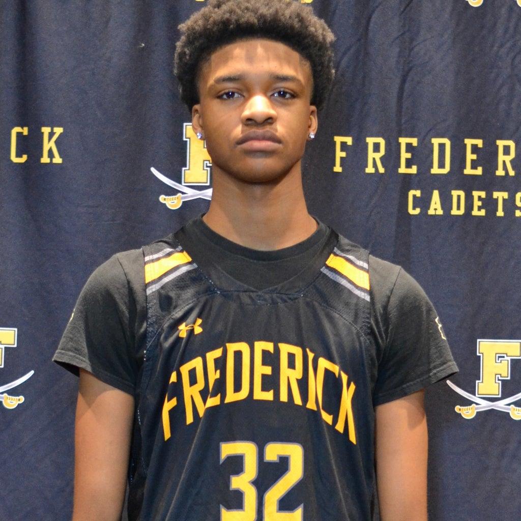 Donnie Caldwell mugshot