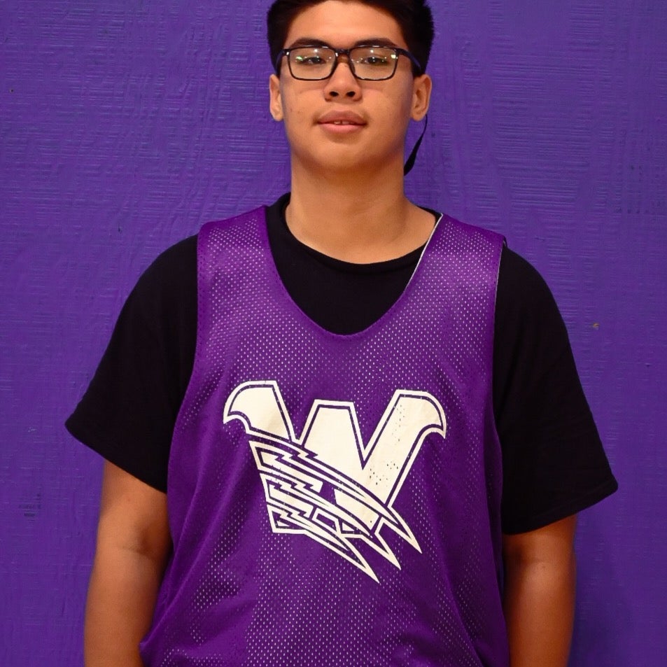 Huy Nguyen mugshot