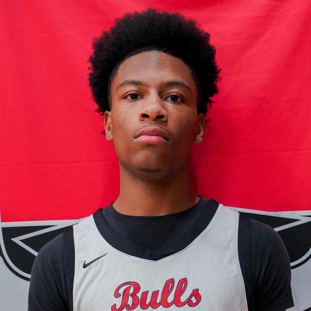 Lance Harris mugshot