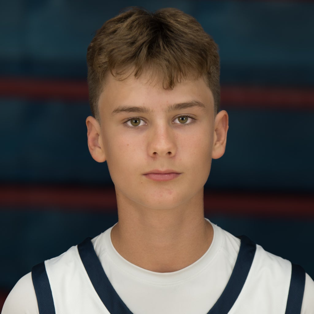 Jackson Edens mugshot