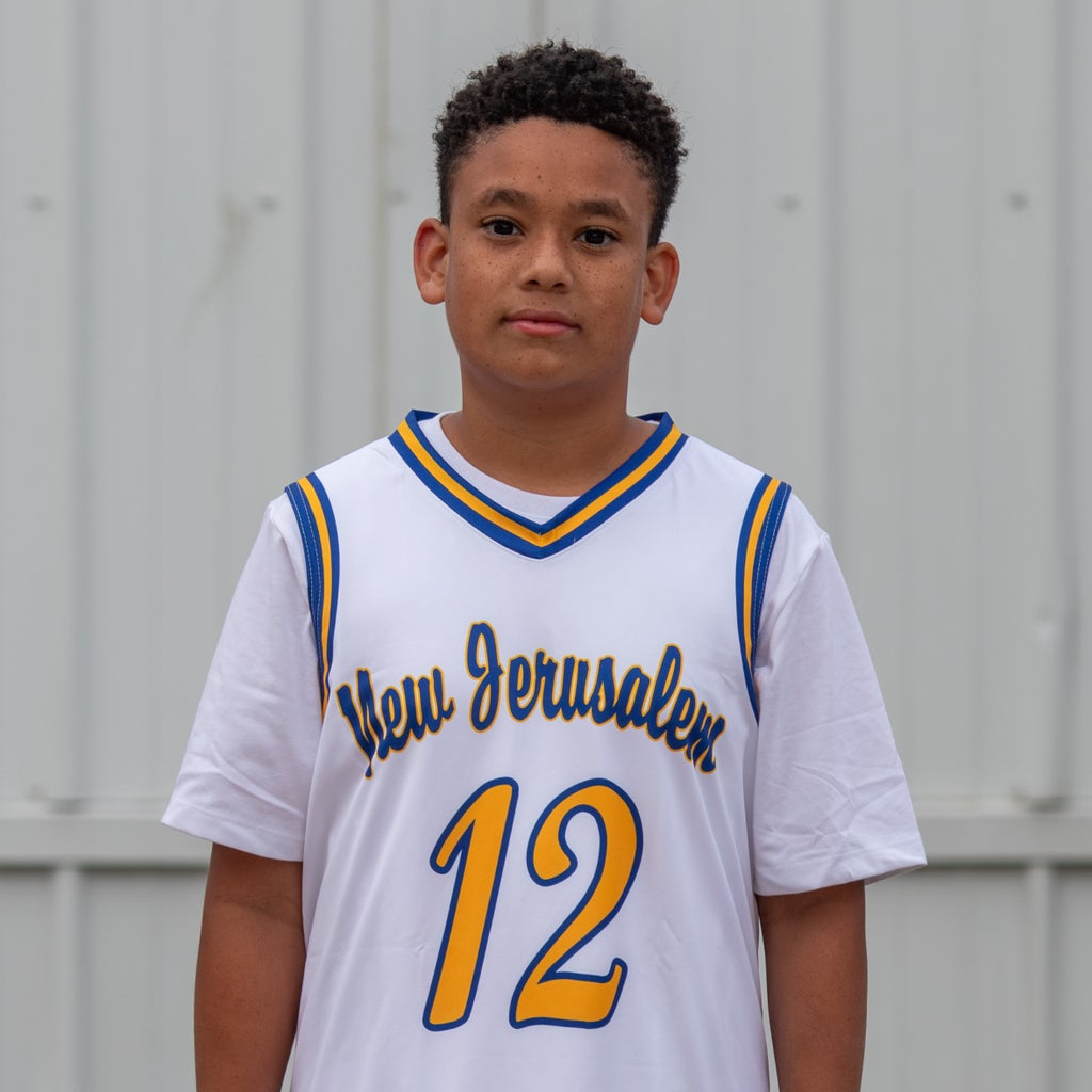 Keniel Carrillon-Pizarro mugshot