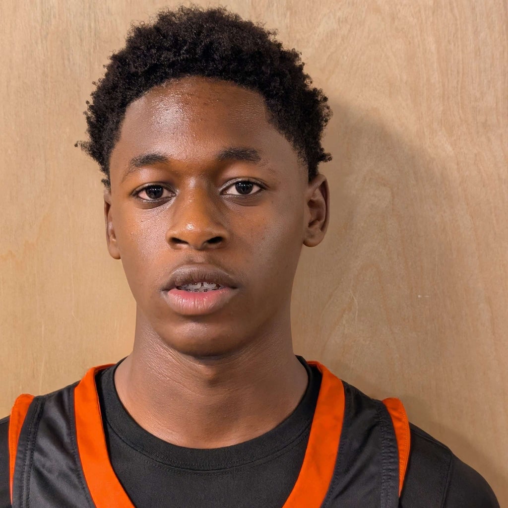 Ki'Mari Jackson mugshot