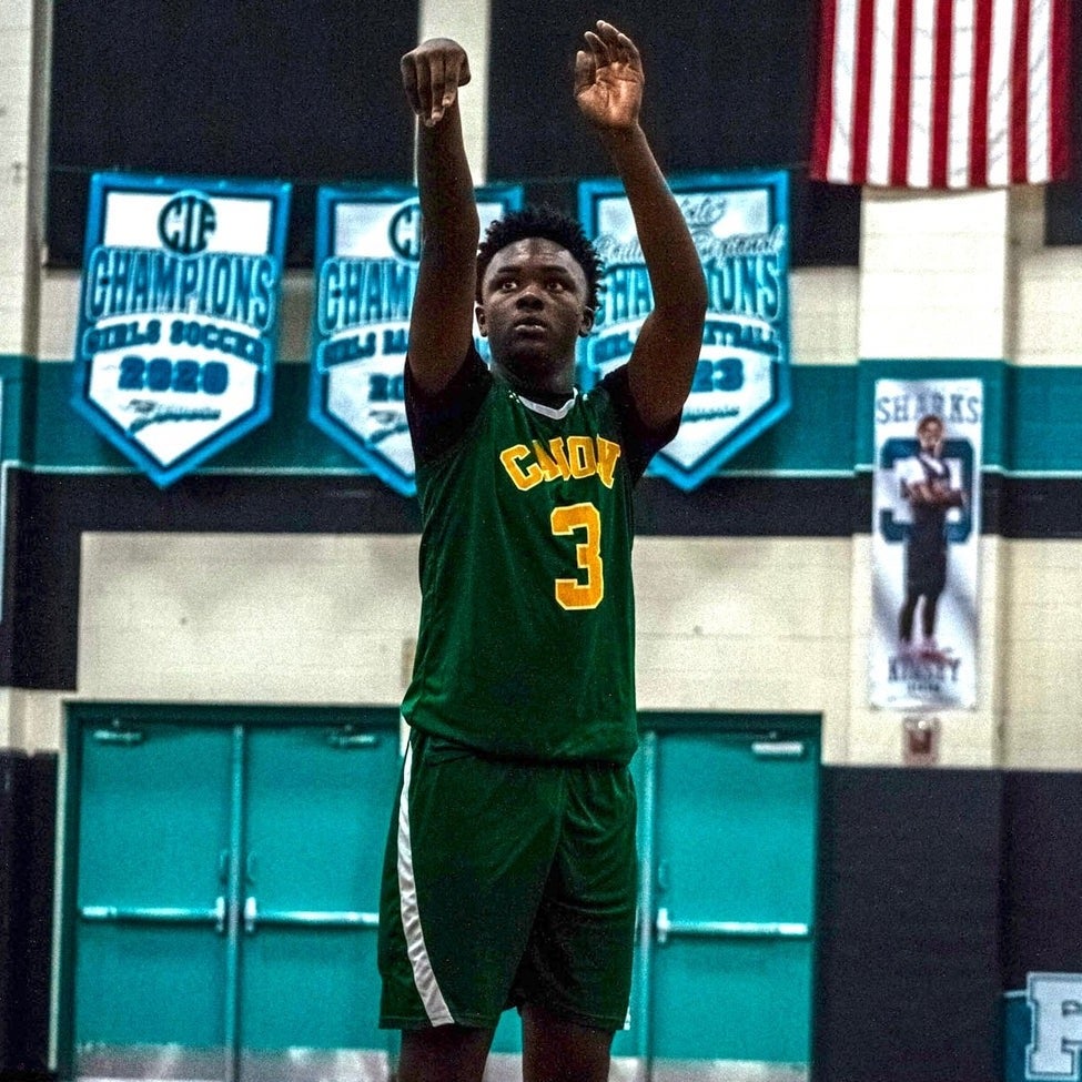 D'Mari Payne mugshot