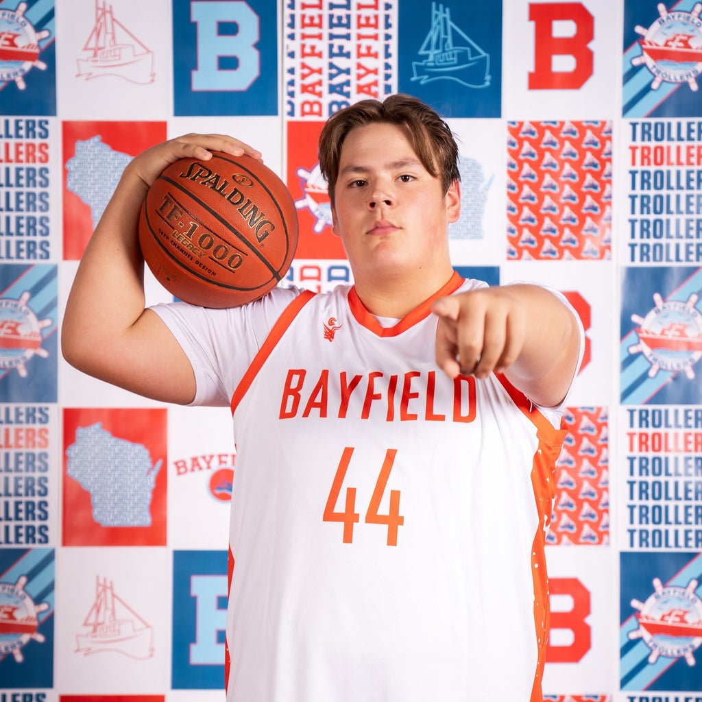 Elliot Newago mugshot