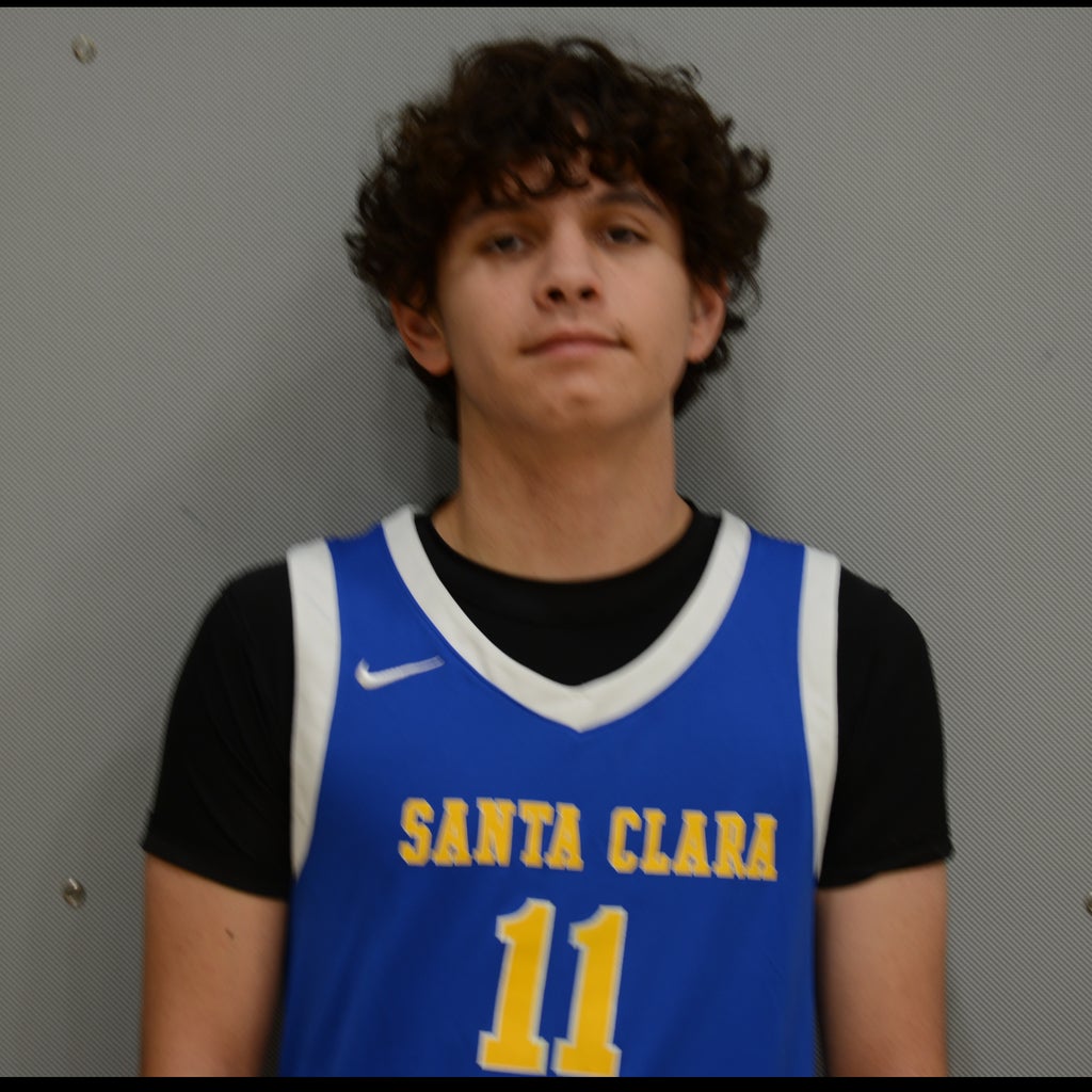 Dylan Miranda mugshot