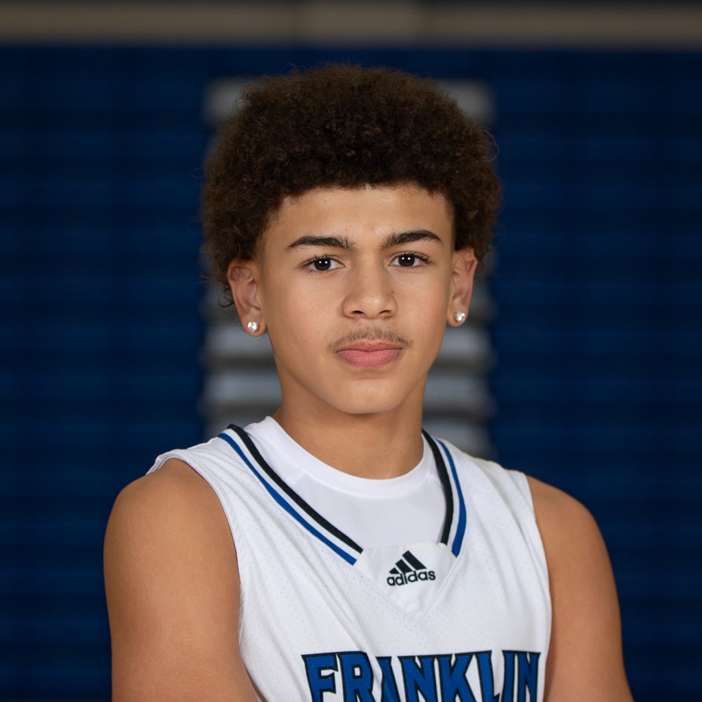 Deric Johnson mugshot