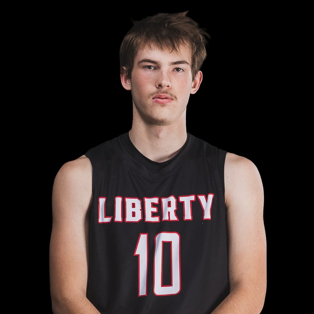 Levi Bridges mugshot