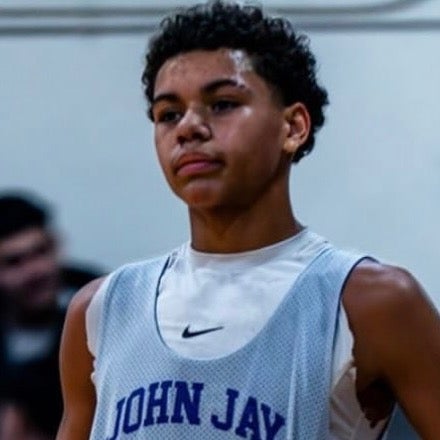 Isaiah Driscoll mugshot