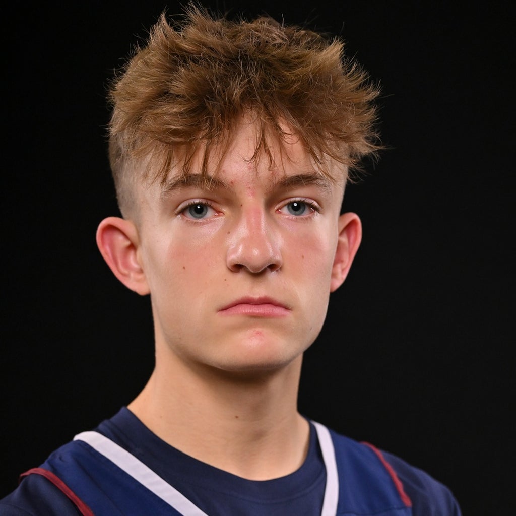 Bentley Treesh mugshot