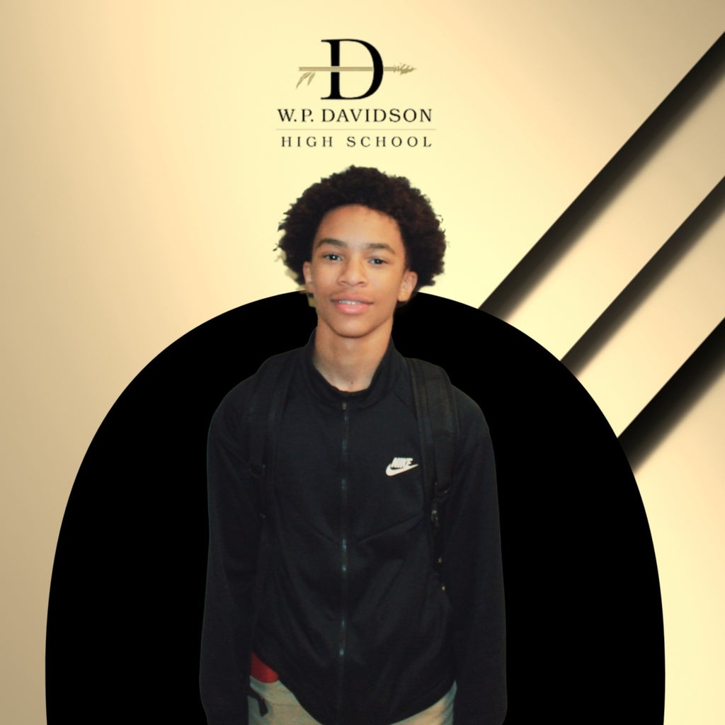 Ashton Dunklin mugshot