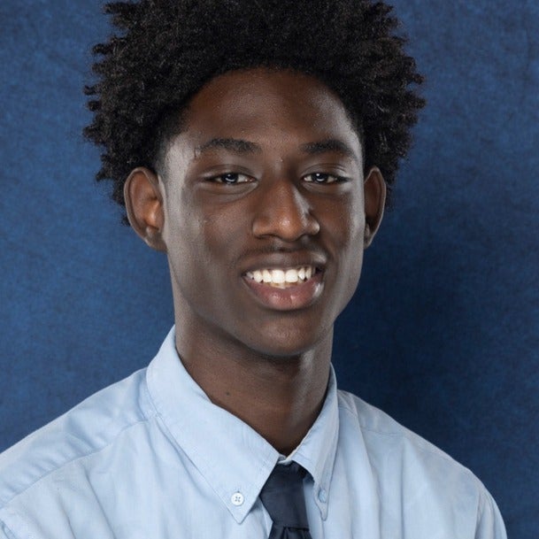 Joshua Bookart mugshot