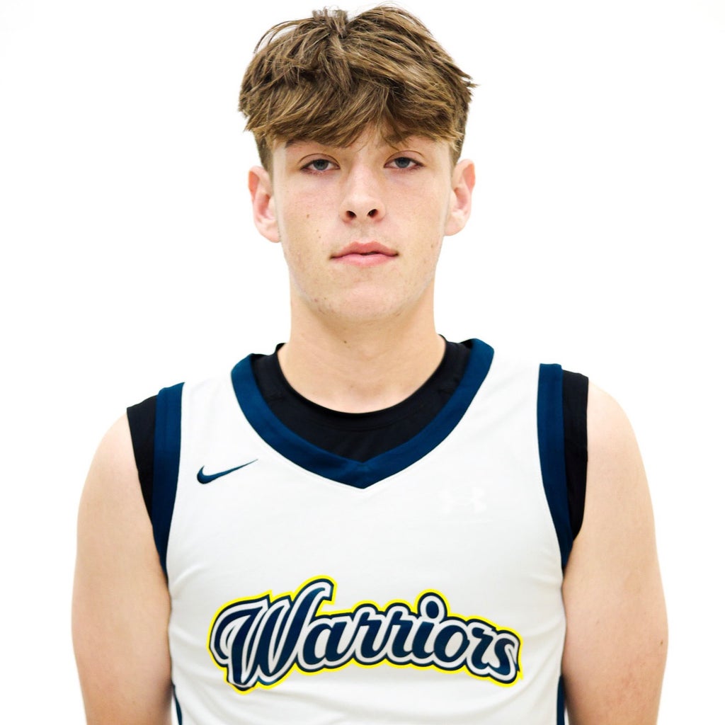 Kameron McNeese mugshot