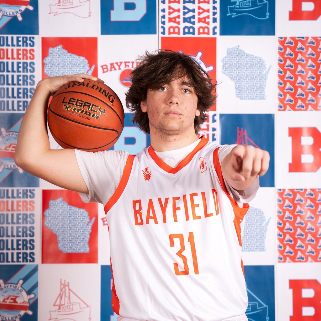 Ashton DePerry mugshot