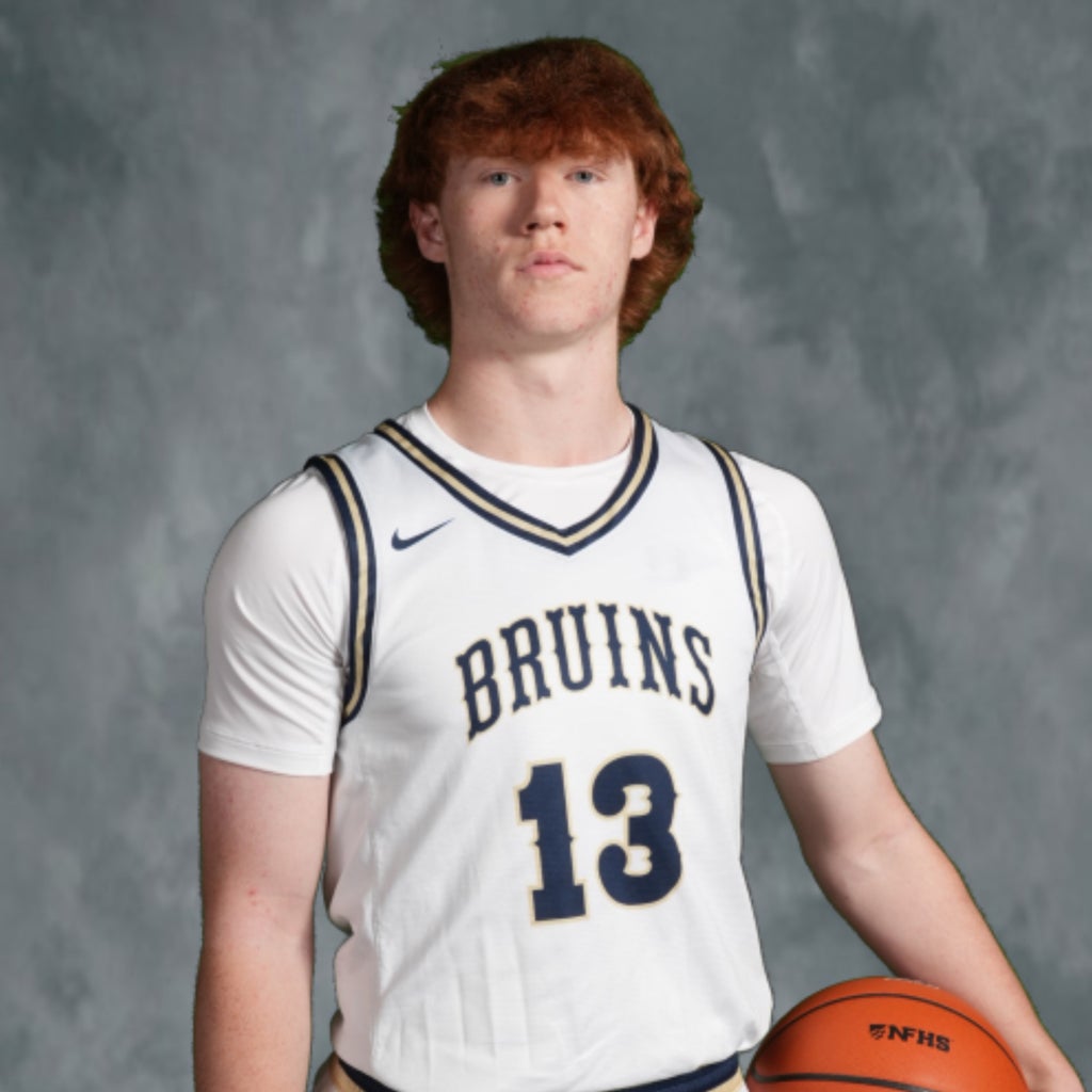 Keagan Linder mugshot