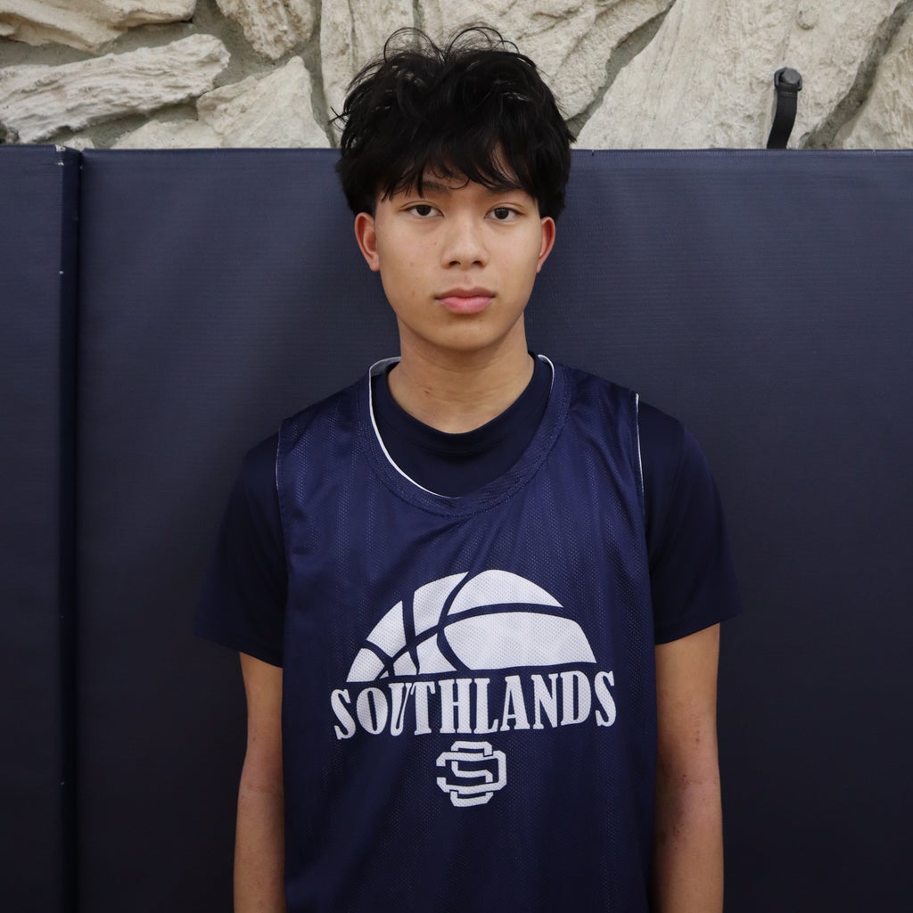 kaleb garceron mugshot