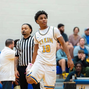 Samuel Malonson IV mugshot