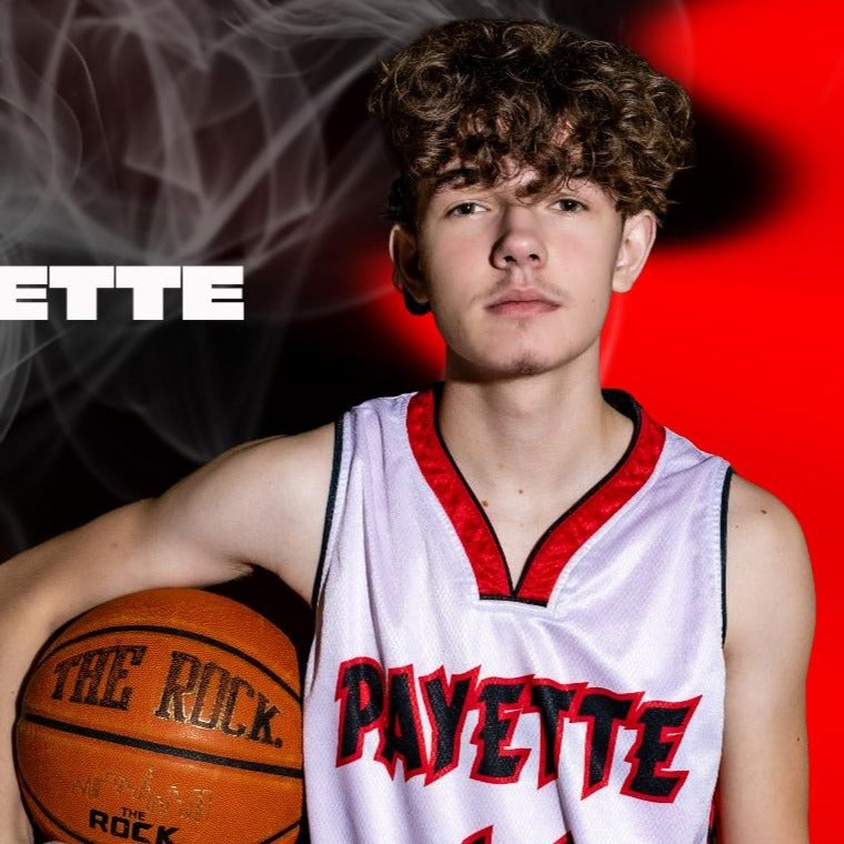 Landon Siddoway mugshot