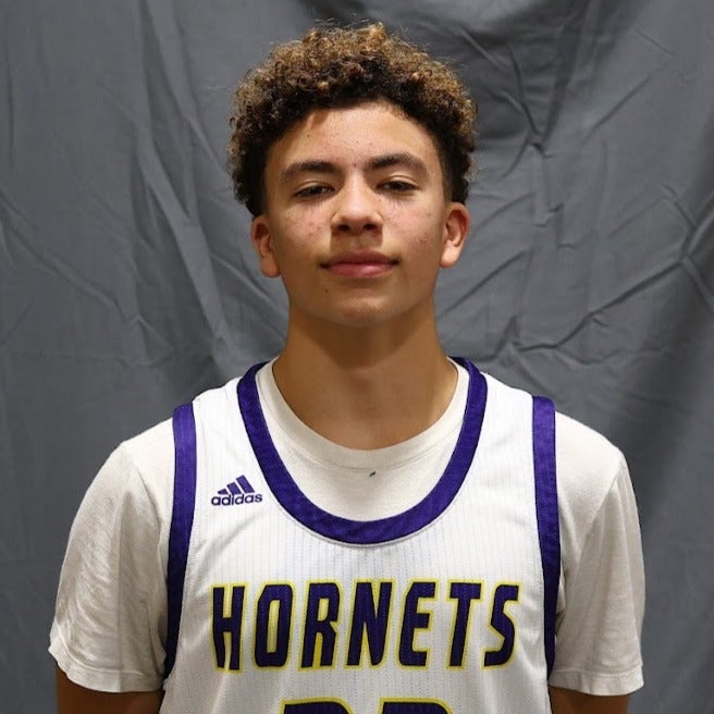 Savionn Foster mugshot