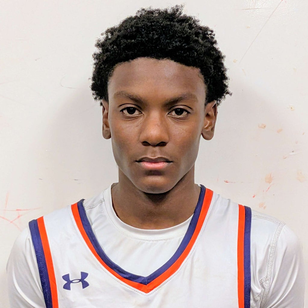 Matt McCain-Johnson mugshot