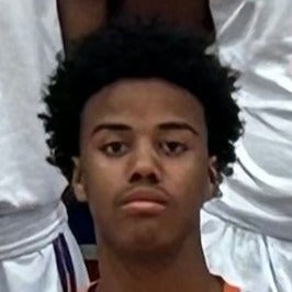 Kamryn Stokes mugshot