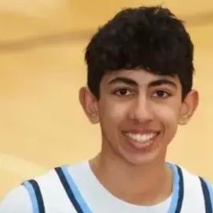 Vikram Rao mugshot
