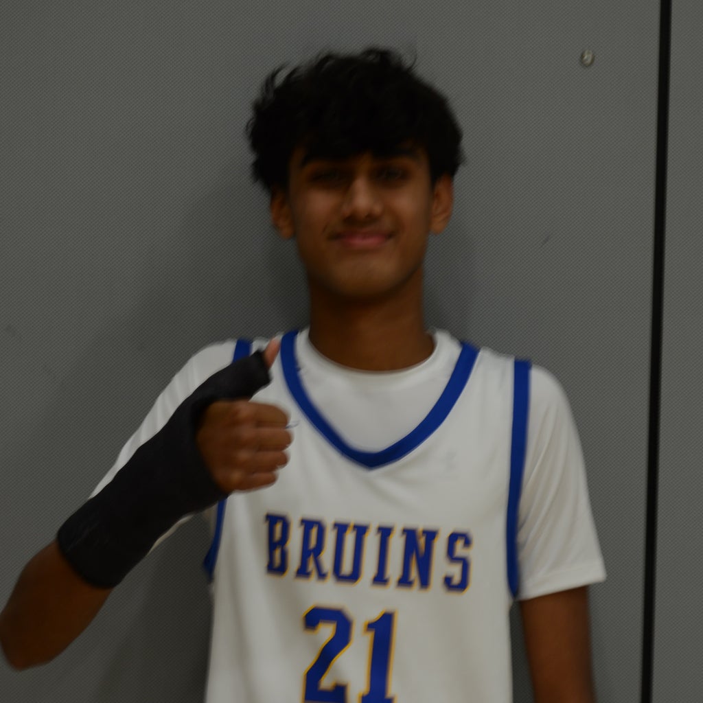 Abdullah Feroze mugshot