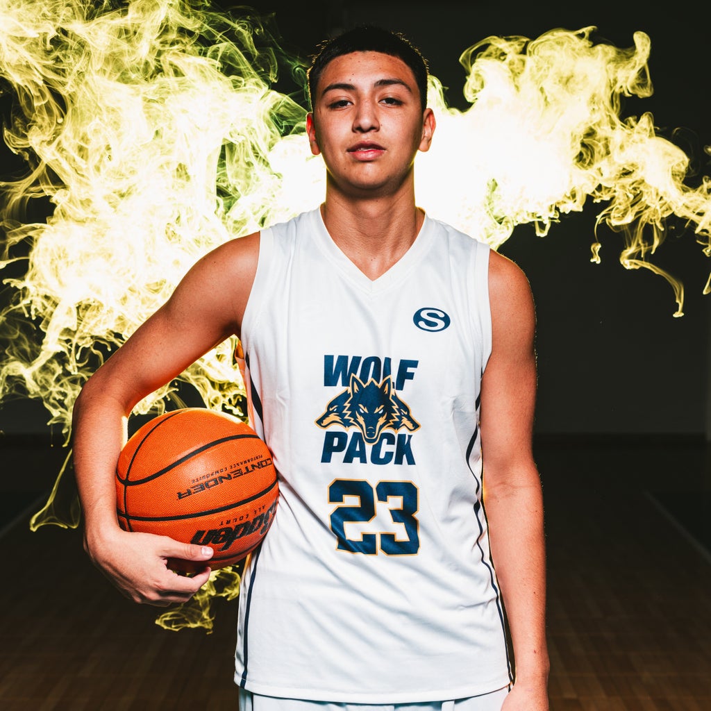 Bruno Sanchez mugshot