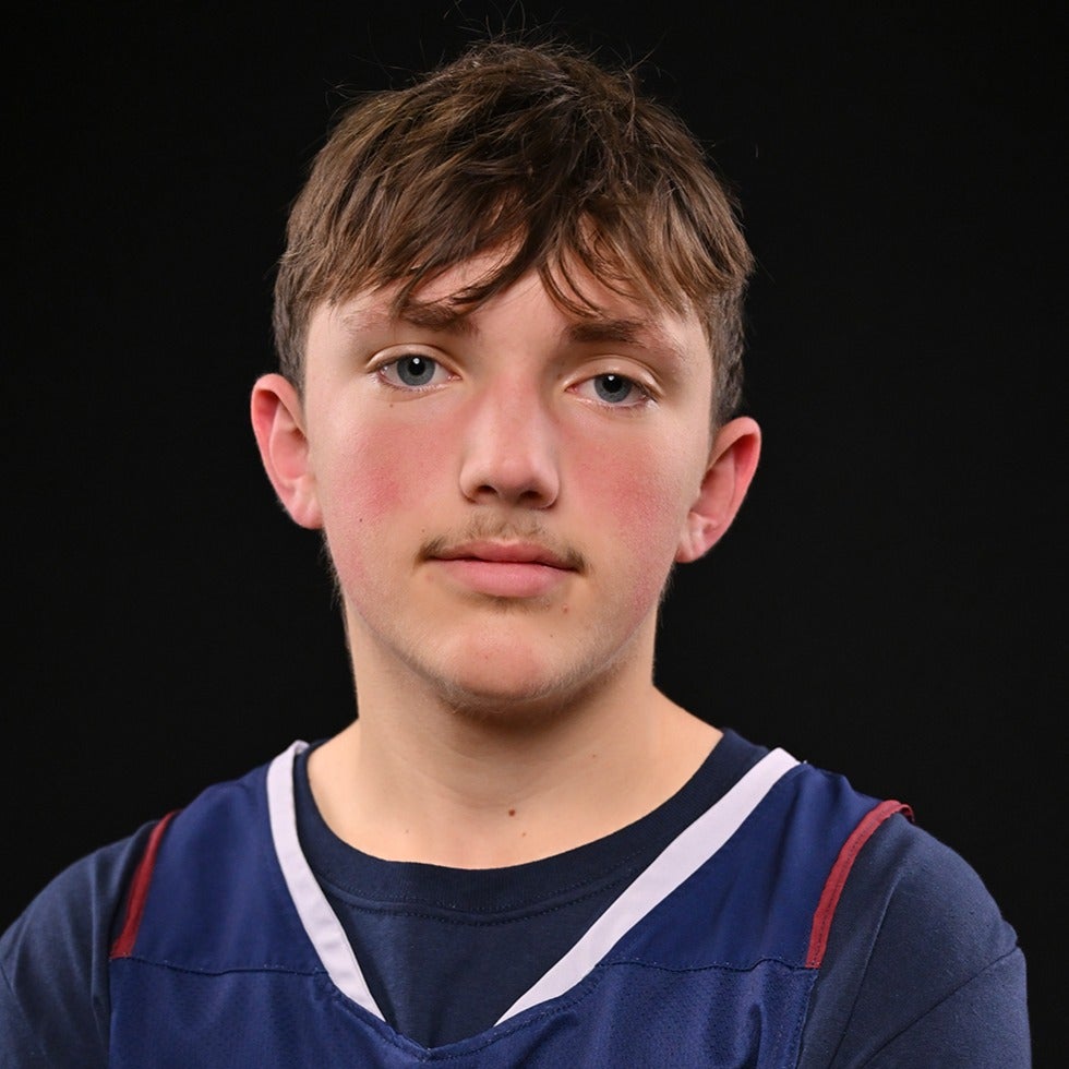 Zadyn Hughes mugshot