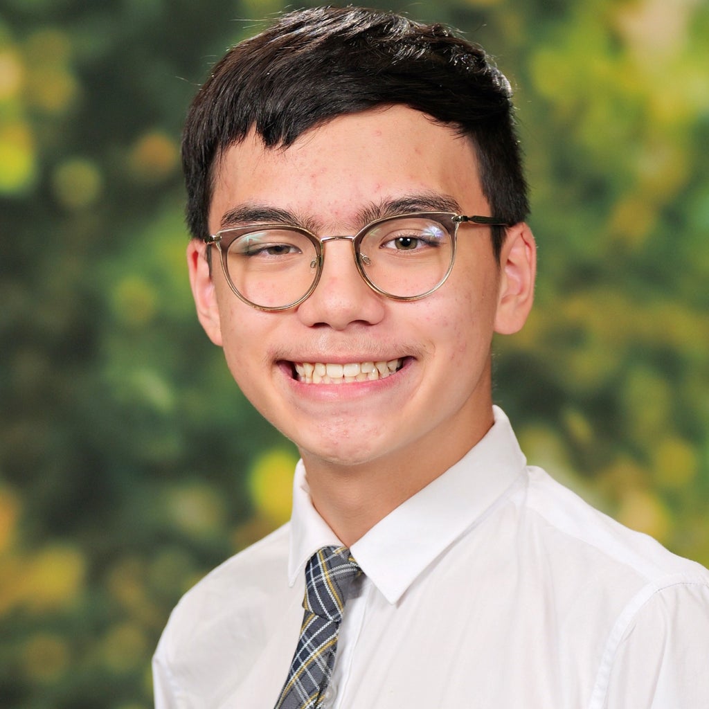 Jeremiah Lalisan mugshot