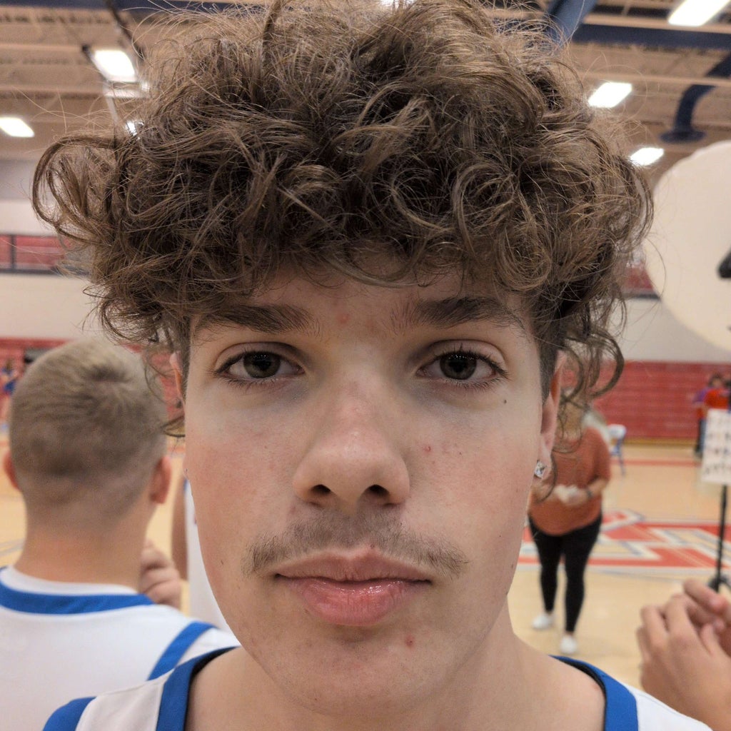 Izaiah Freeze mugshot