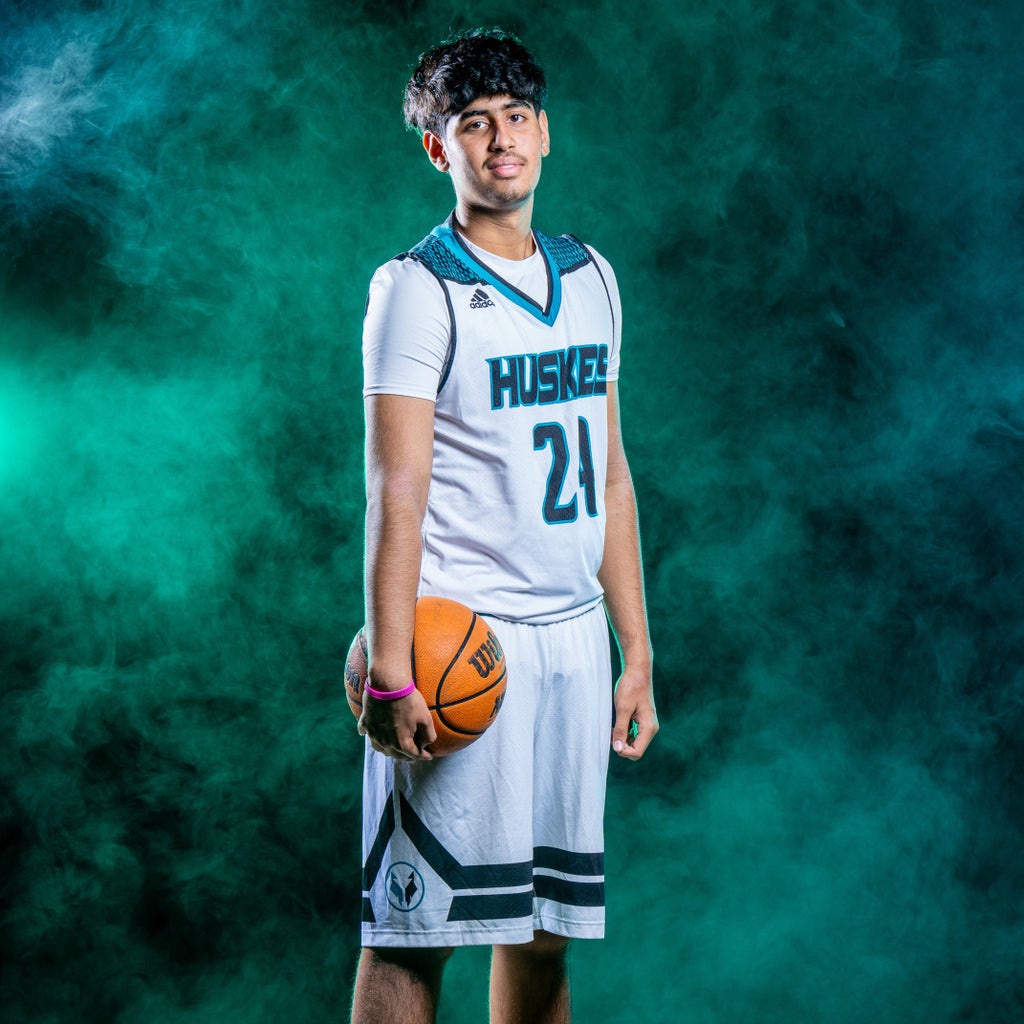 Himmat Sandhu mugshot