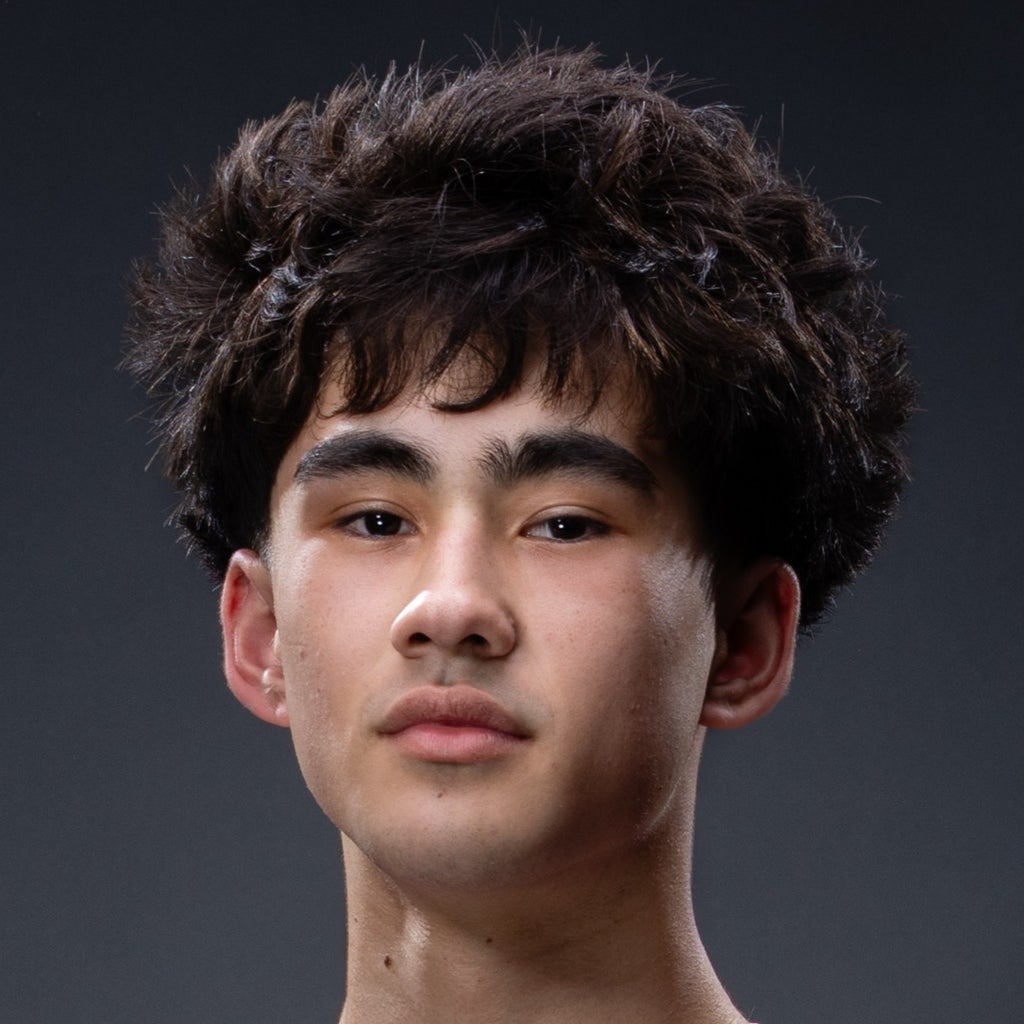 Brandon Litten mugshot