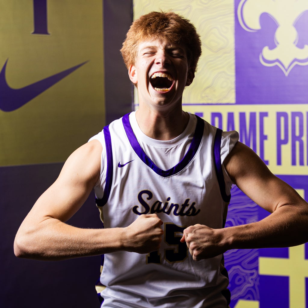 Xavier Schroepfer mugshot