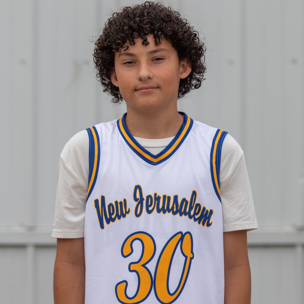 Jayden Salas mugshot