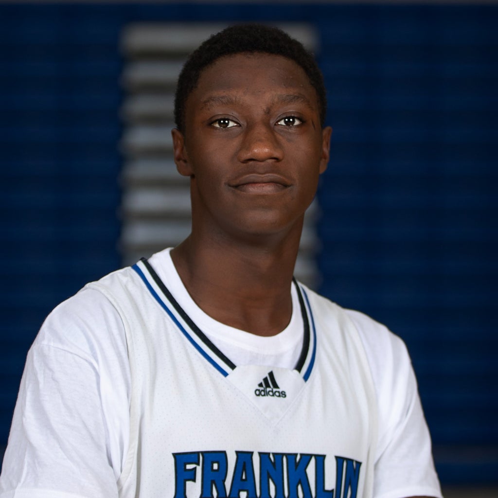 Emmanuel Kiogora mugshot